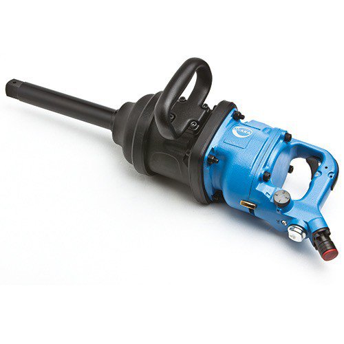 OPT-P 560-12 L 1 1/2" Nut Remover